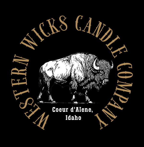 Western Wicks Candle Co.