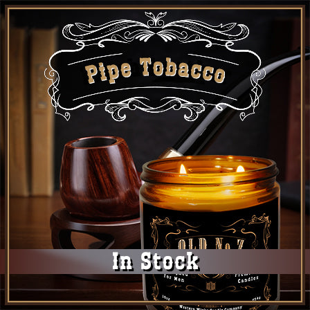 Pipe Tobacco