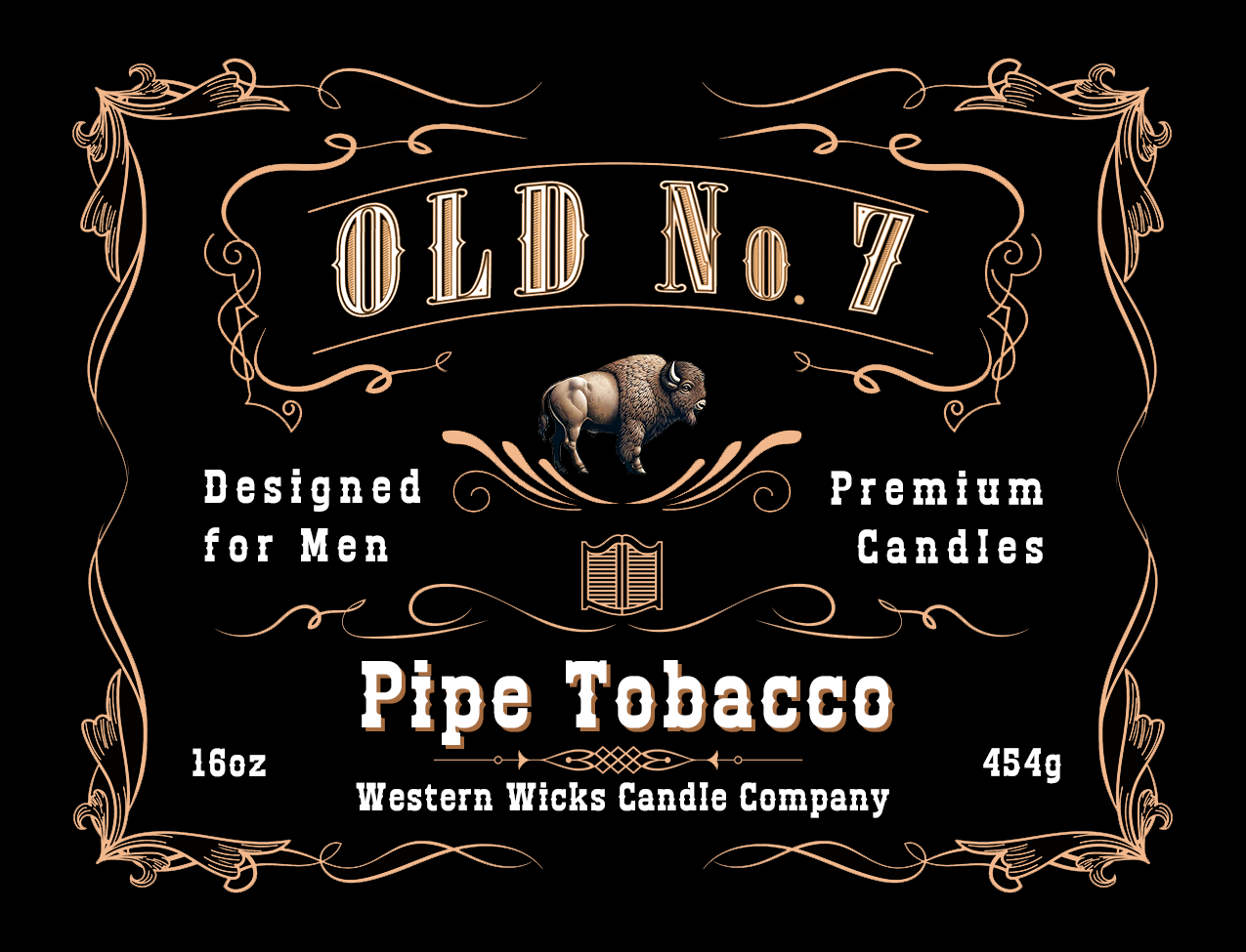 Pipe Tobacco