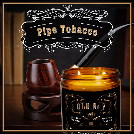 Pipe Tobacco