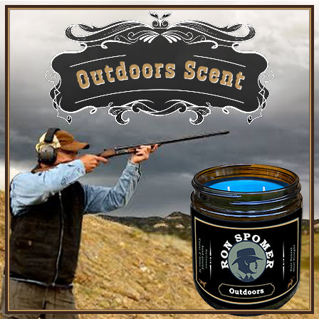 Ron Spomer Outdoors Scent