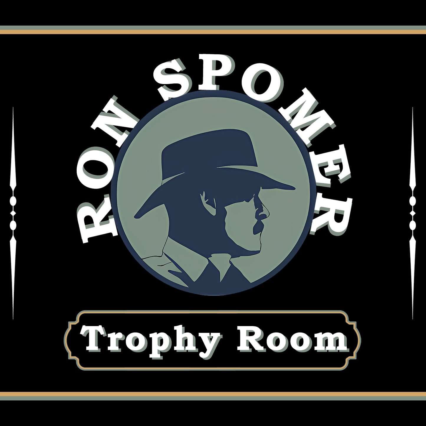 Ron Spomer Trophy Room