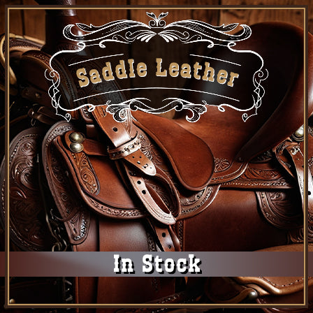 Saddle Leather