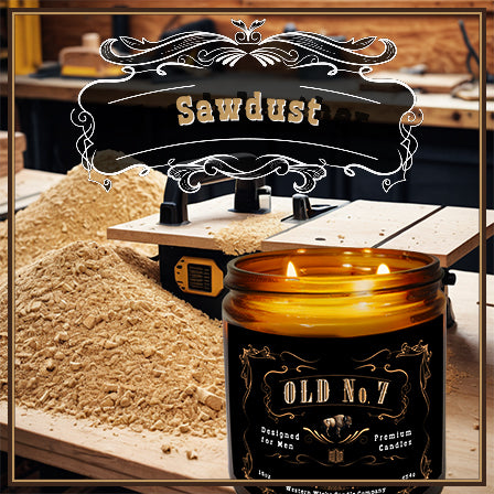 Sawdust