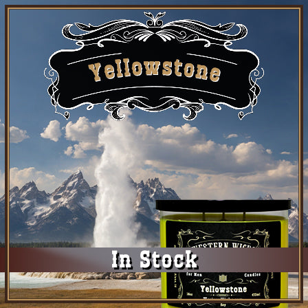 Yellowstone