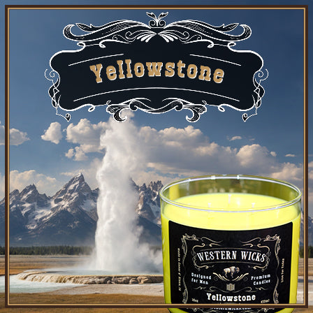 Yellowstone